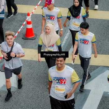 Runner Photo 4576148