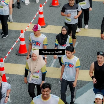 Runner Photo 4576149