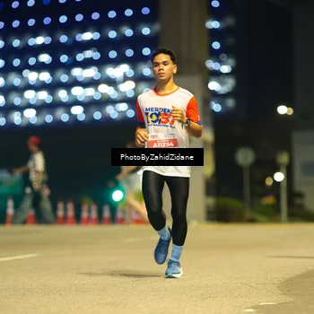 Runner Photo 4576151