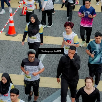 Runner Photo 4576153