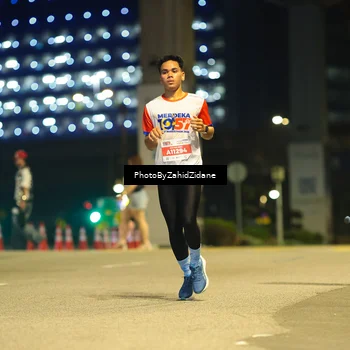Runner Photo 4576156