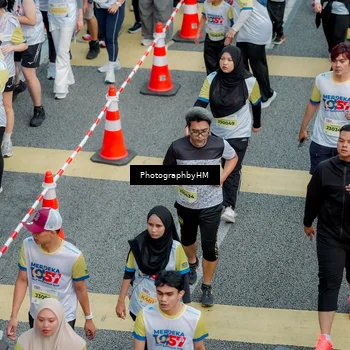 Runner Photo 4576157