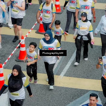 Runner Photo 4576161