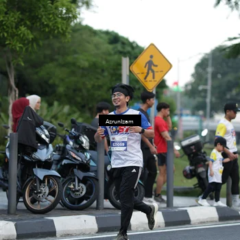 Runner Photo 4576162