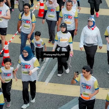 Runner Photo 4576164