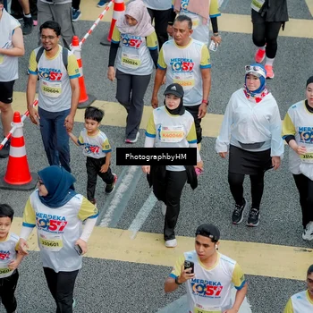 Runner Photo 4576165