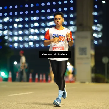 Runner Photo 4576166