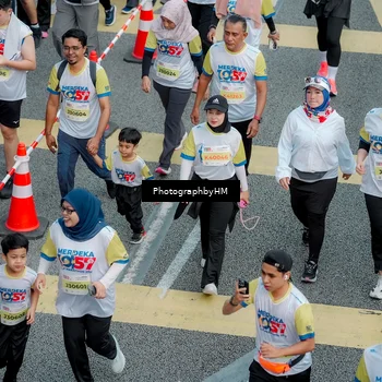 Runner Photo 4576167