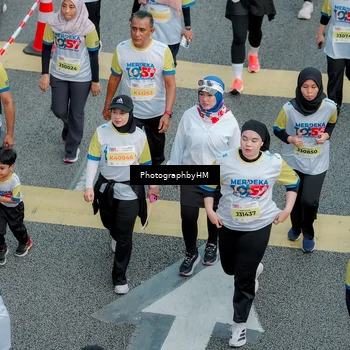 Runner Photo 4576172