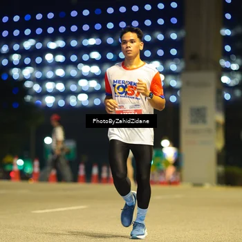 Runner Photo 4576174