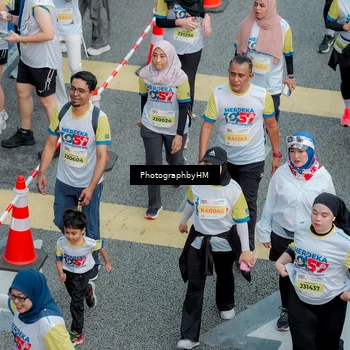 Runner Photo 4576179