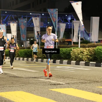 Runner Photo 4576182