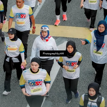 Runner Photo 4576185