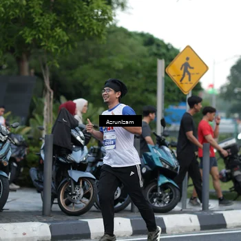 Runner Photo 4576187