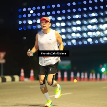 Runner Photo 4576188