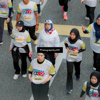 Runner Photo 4576189