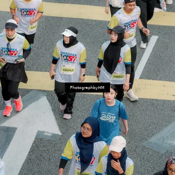 Runner Photo 4576195