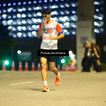 Runner Photo 4576198