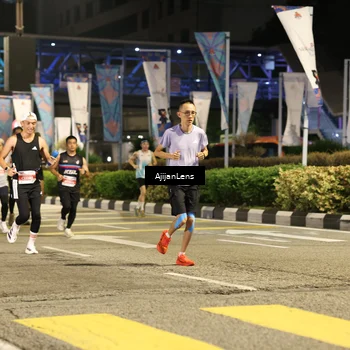 Runner Photo 4576203