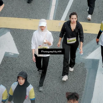 Runner Photo 4576204