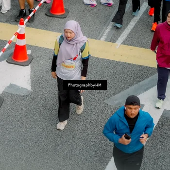 Runner Photo 4576206