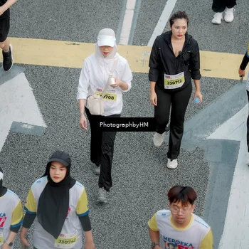 Runner Photo 4576207