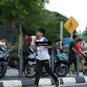 Runner Photo 4576208
