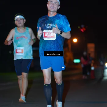 Runner Photo 4576213