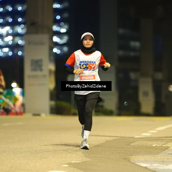 Runner Photo 4576215