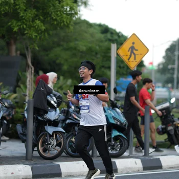 Runner Photo 4576216
