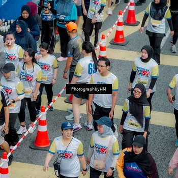 Runner Photo 4576218