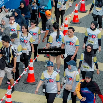 Runner Photo 4576220