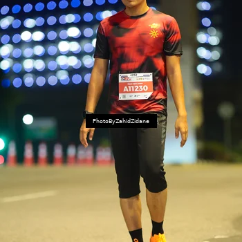 Runner Photo 4576223