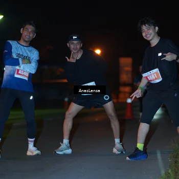 Runner Photo 4576224