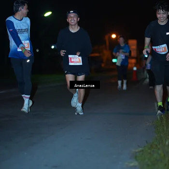 Runner Photo 4576226