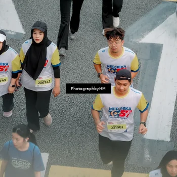 Runner Photo 4576227