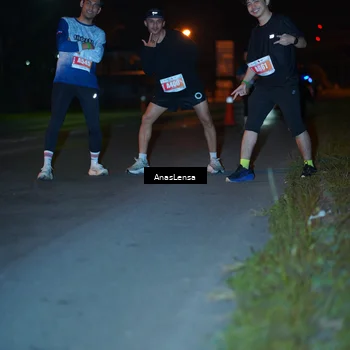 Runner Photo 4576229