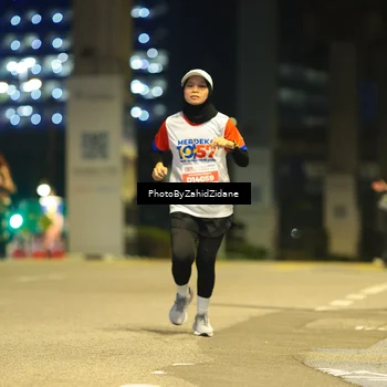 Runner Photo 4576231