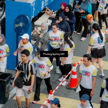 Runner Photo 4576237