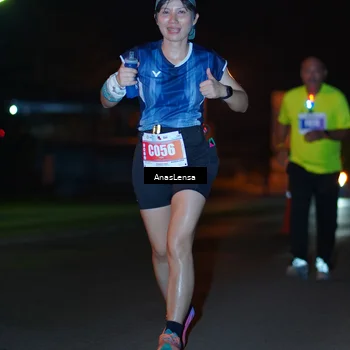 Runner Photo 4576242