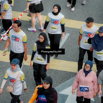 Runner Photo 4576243