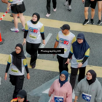 Runner Photo 4576248