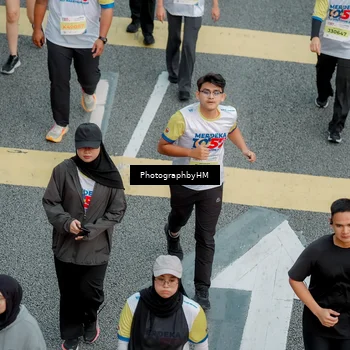 Runner Photo 4576250