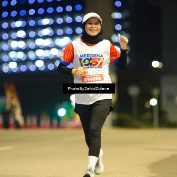 Runner Photo 4576251