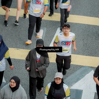 Runner Photo 4576253