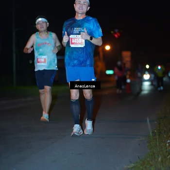 Runner Photo 4576254