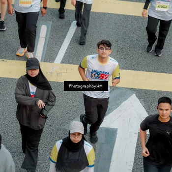 Runner Photo 4576255