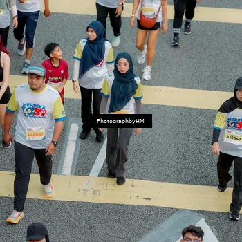 Runner Photo 4576256