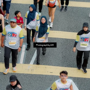 Runner Photo 4576260