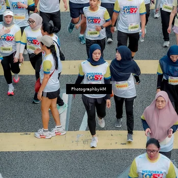 Runner Photo 4576261